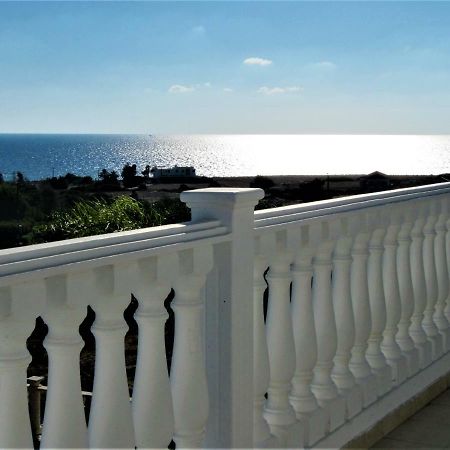 Villa Dioni คอรัลเบย์ ภายนอก รูปภาพ