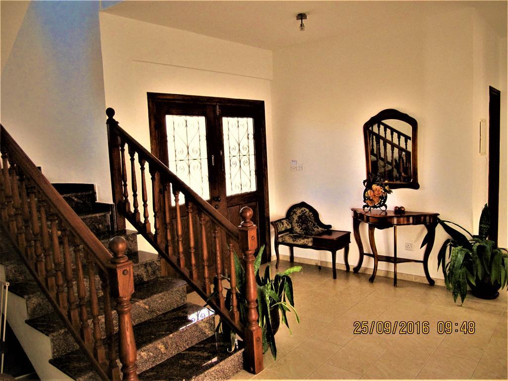 Villa Dioni คอรัลเบย์ ภายนอก รูปภาพ
