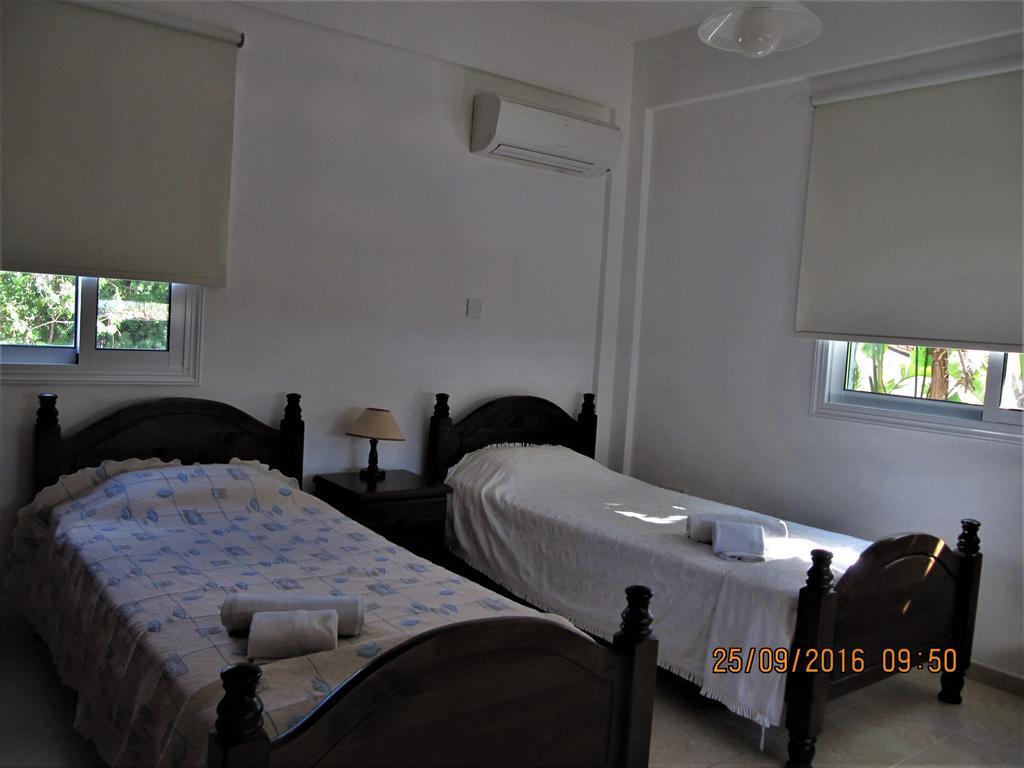 Villa Dioni คอรัลเบย์ ภายนอก รูปภาพ