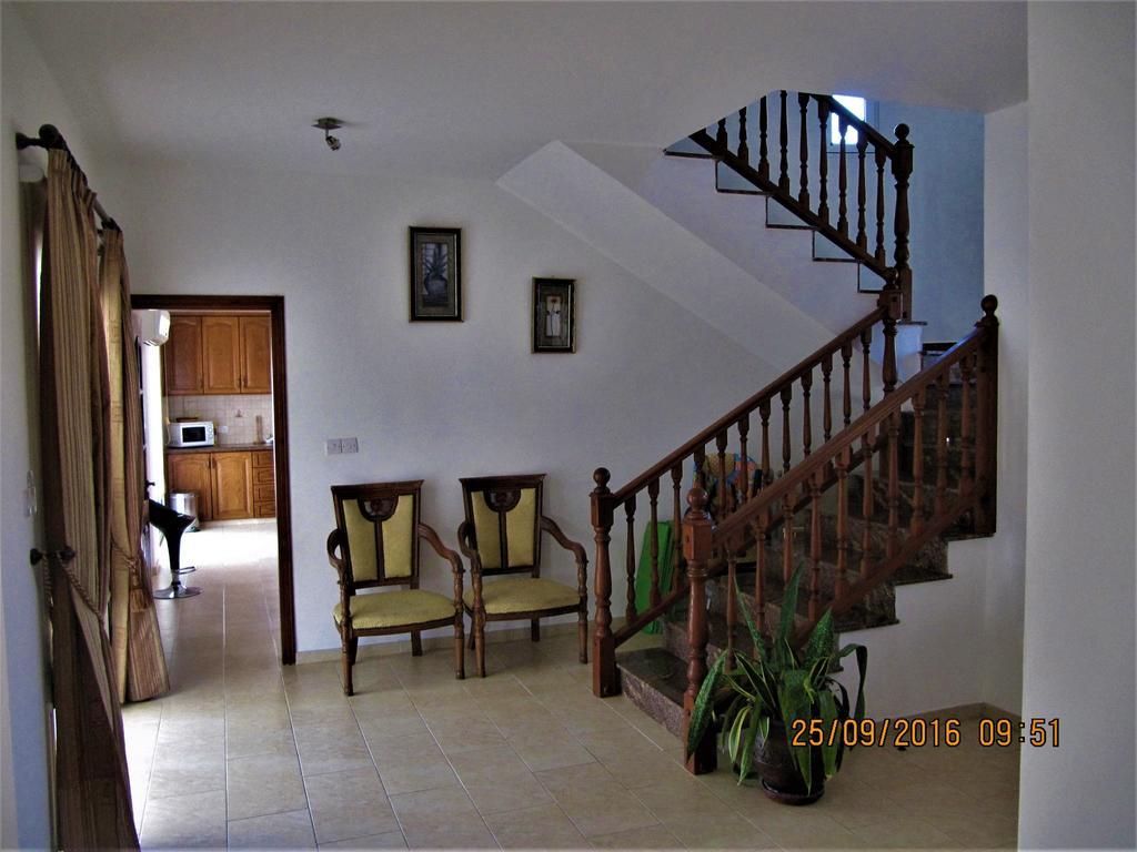 Villa Dioni คอรัลเบย์ ภายนอก รูปภาพ