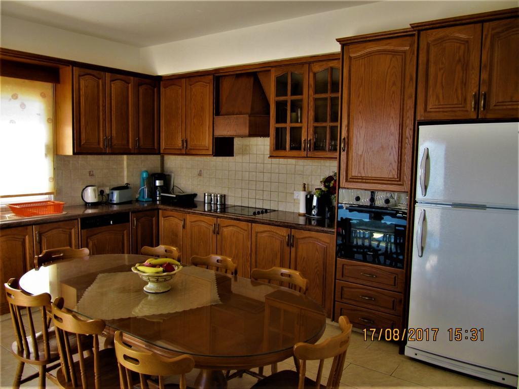 Villa Dioni คอรัลเบย์ ภายนอก รูปภาพ