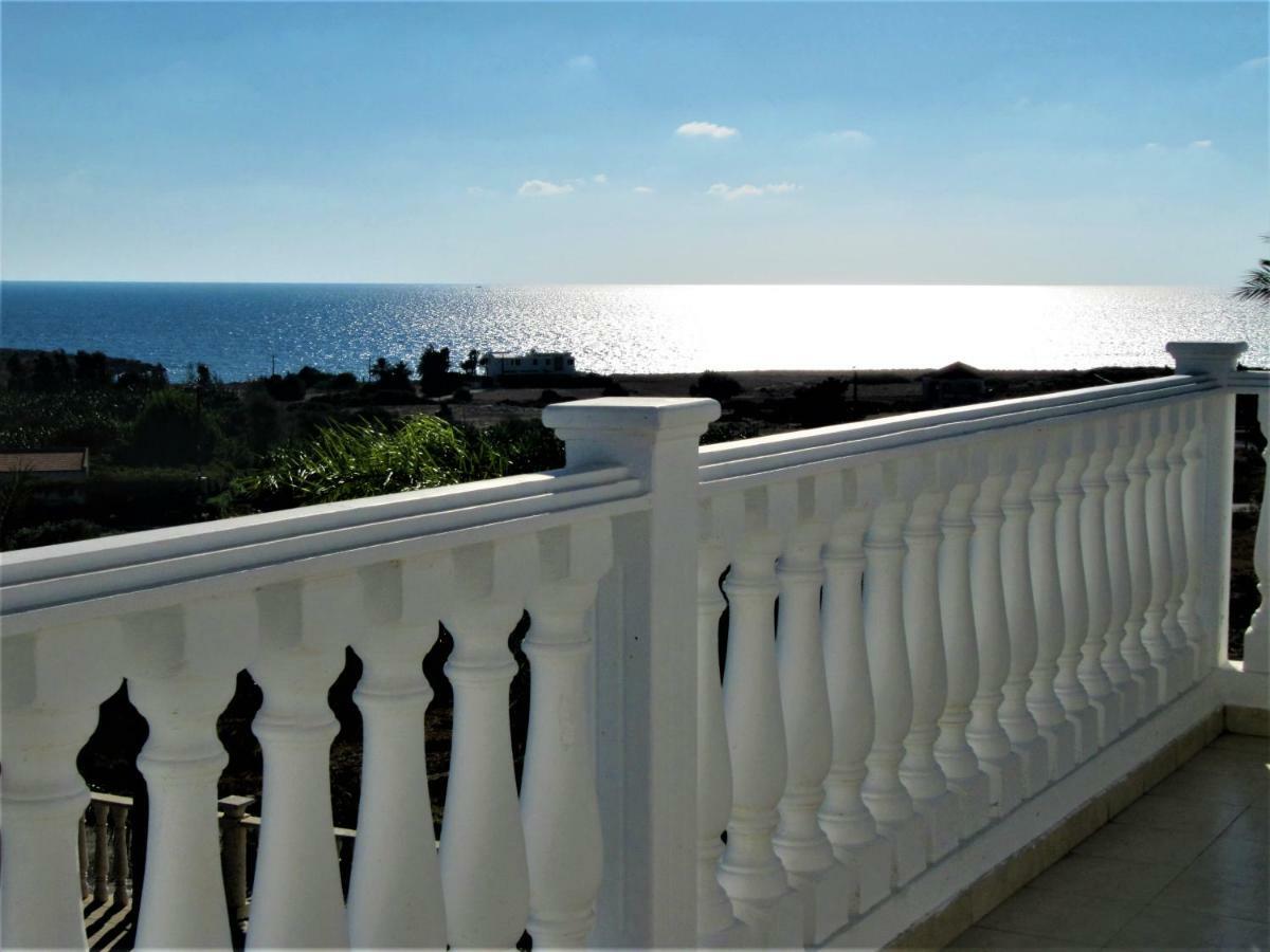 Villa Dioni คอรัลเบย์ ภายนอก รูปภาพ