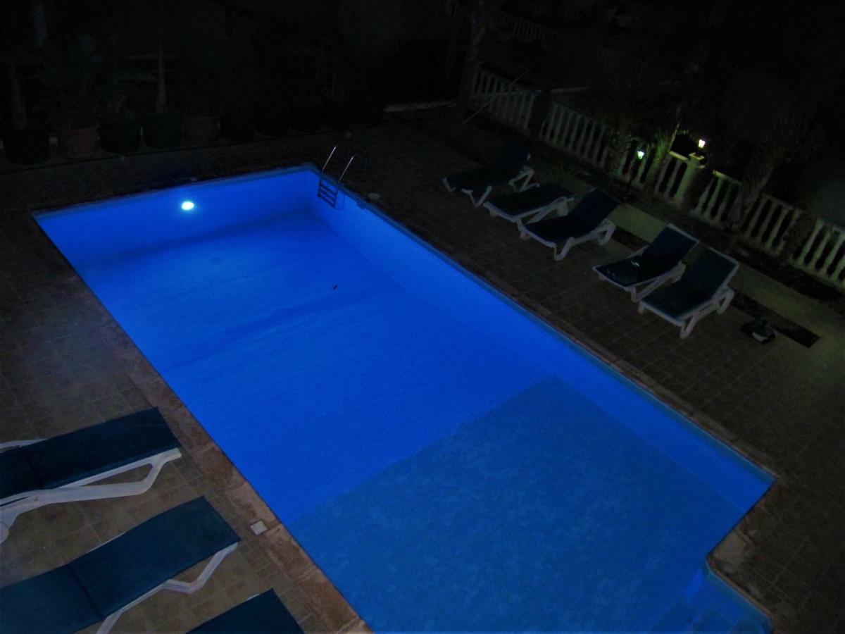 Villa Dioni คอรัลเบย์ ภายนอก รูปภาพ