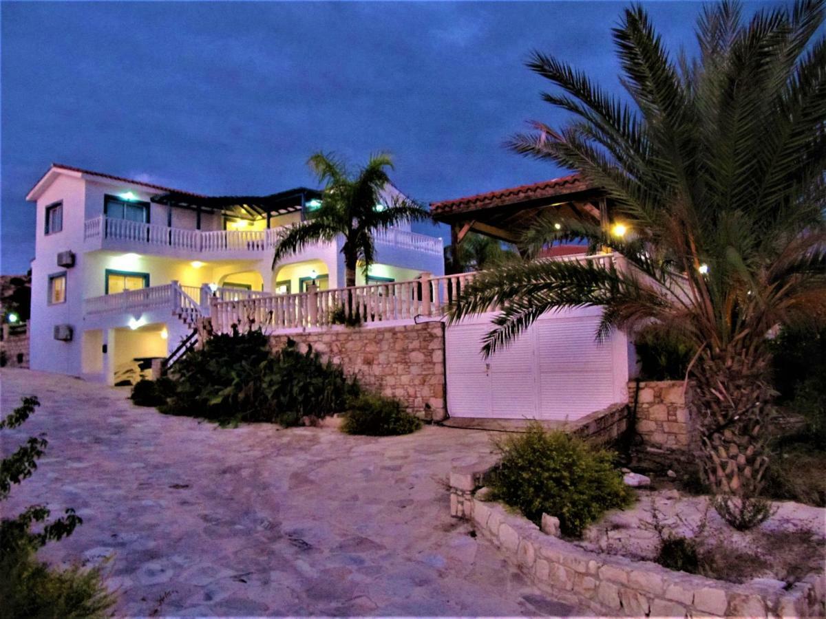 Villa Dioni คอรัลเบย์ ภายนอก รูปภาพ