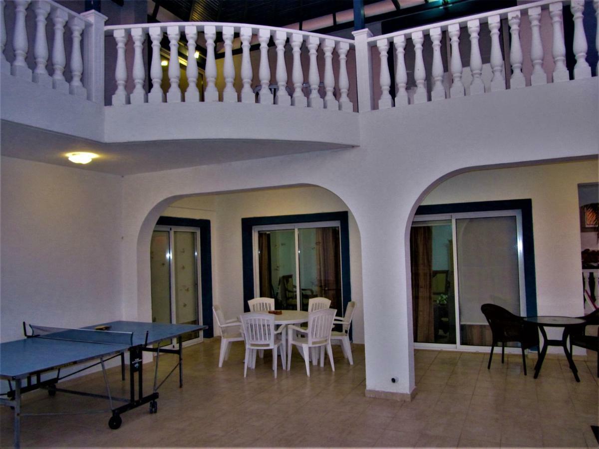 Villa Dioni คอรัลเบย์ ภายนอก รูปภาพ