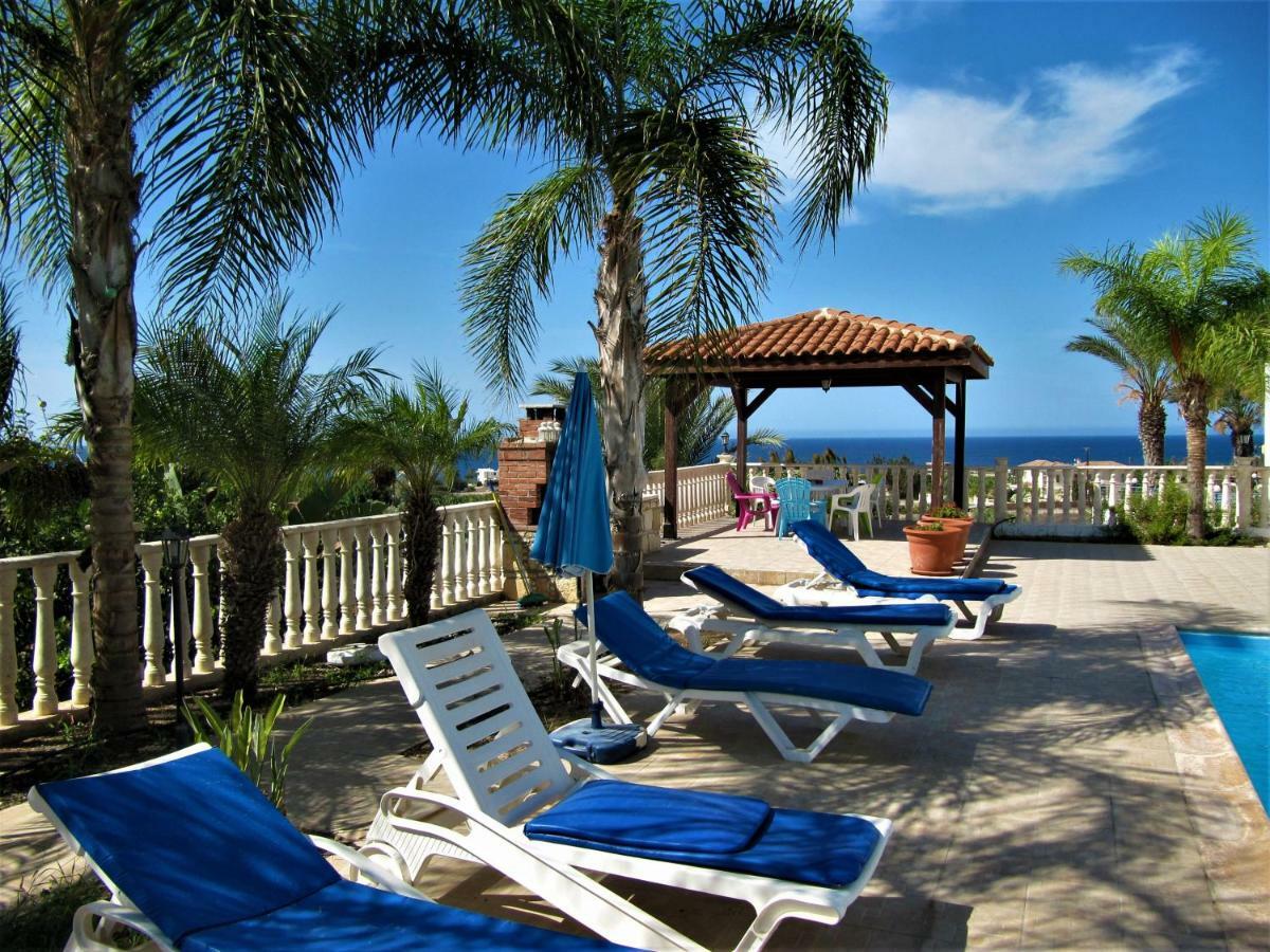 Villa Dioni คอรัลเบย์ ภายนอก รูปภาพ