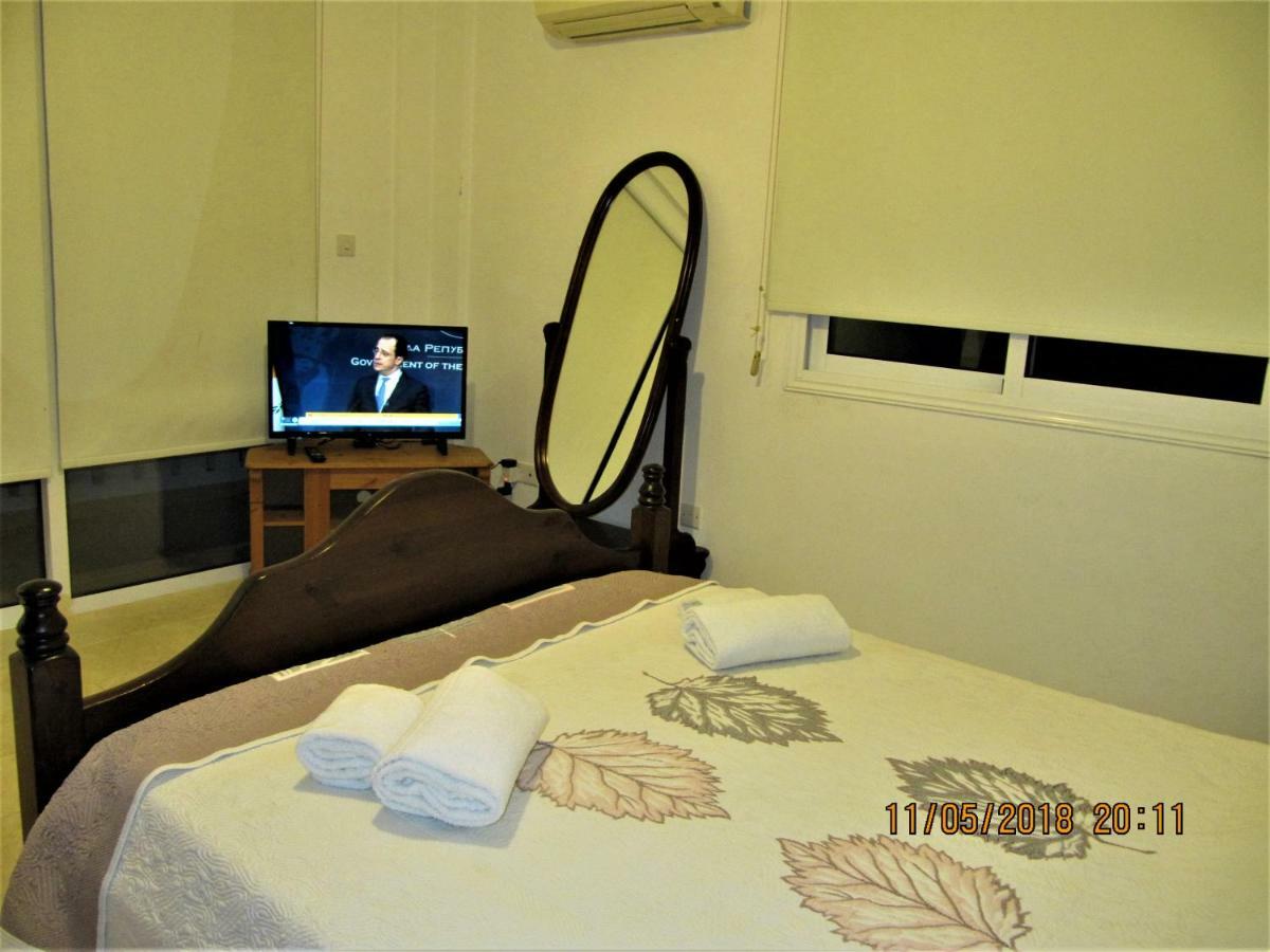 Villa Dioni คอรัลเบย์ ภายนอก รูปภาพ