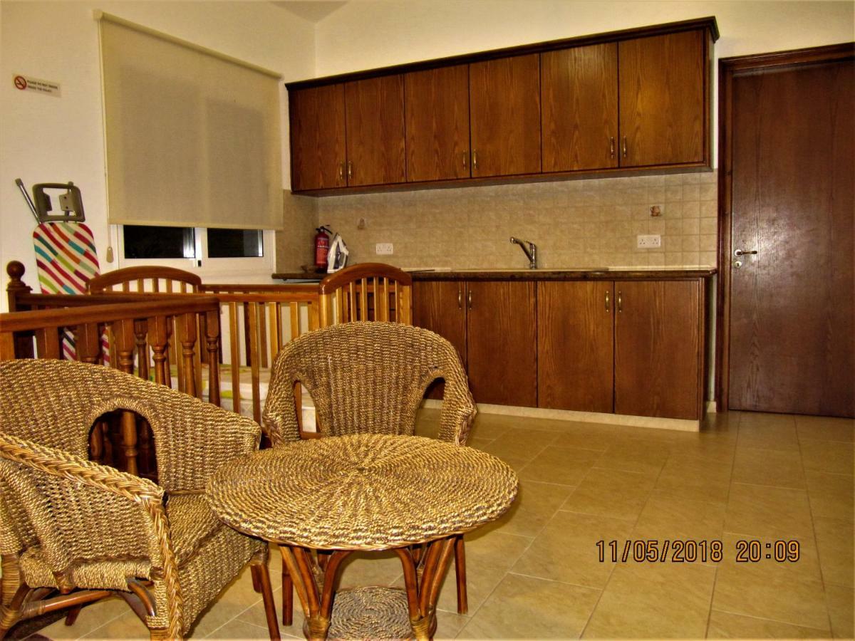 Villa Dioni คอรัลเบย์ ภายนอก รูปภาพ
