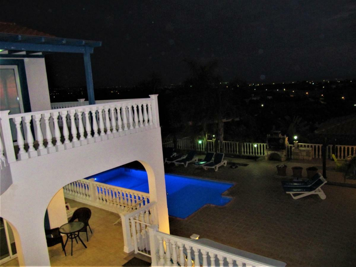 Villa Dioni คอรัลเบย์ ภายนอก รูปภาพ