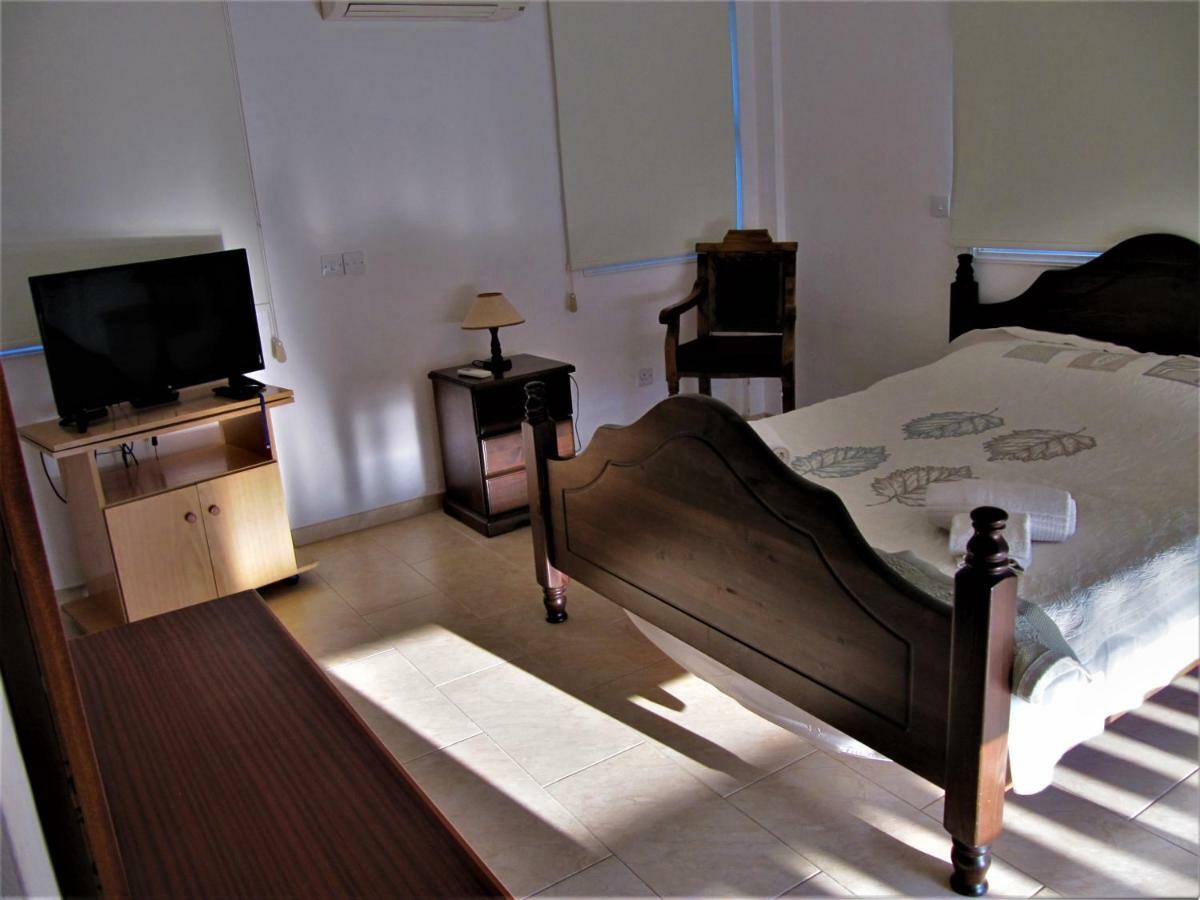 Villa Dioni คอรัลเบย์ ภายนอก รูปภาพ