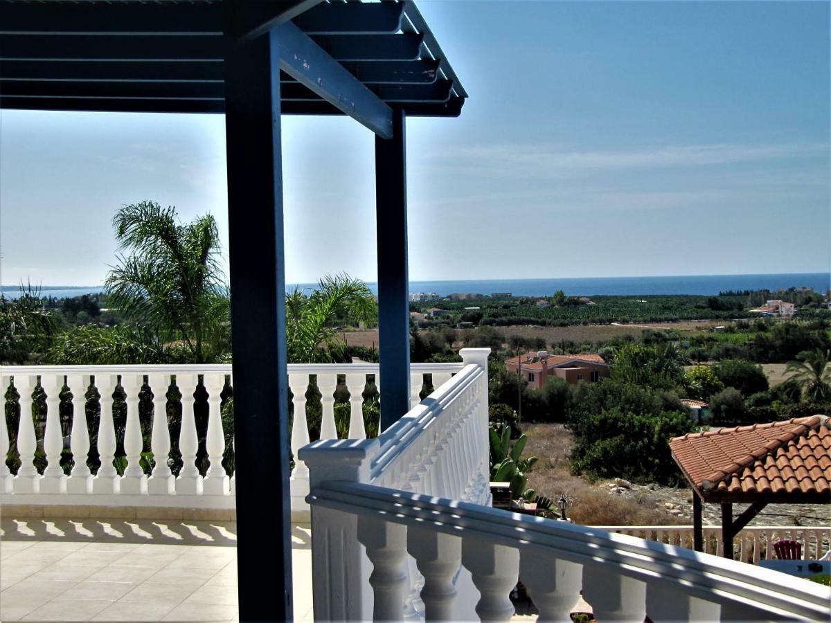 Villa Dioni คอรัลเบย์ ภายนอก รูปภาพ