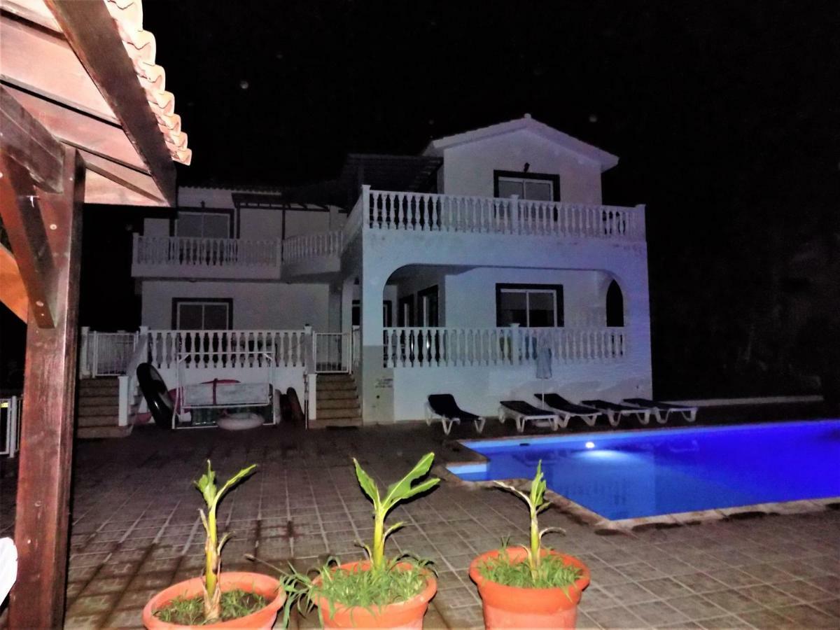 Villa Dioni คอรัลเบย์ ภายนอก รูปภาพ