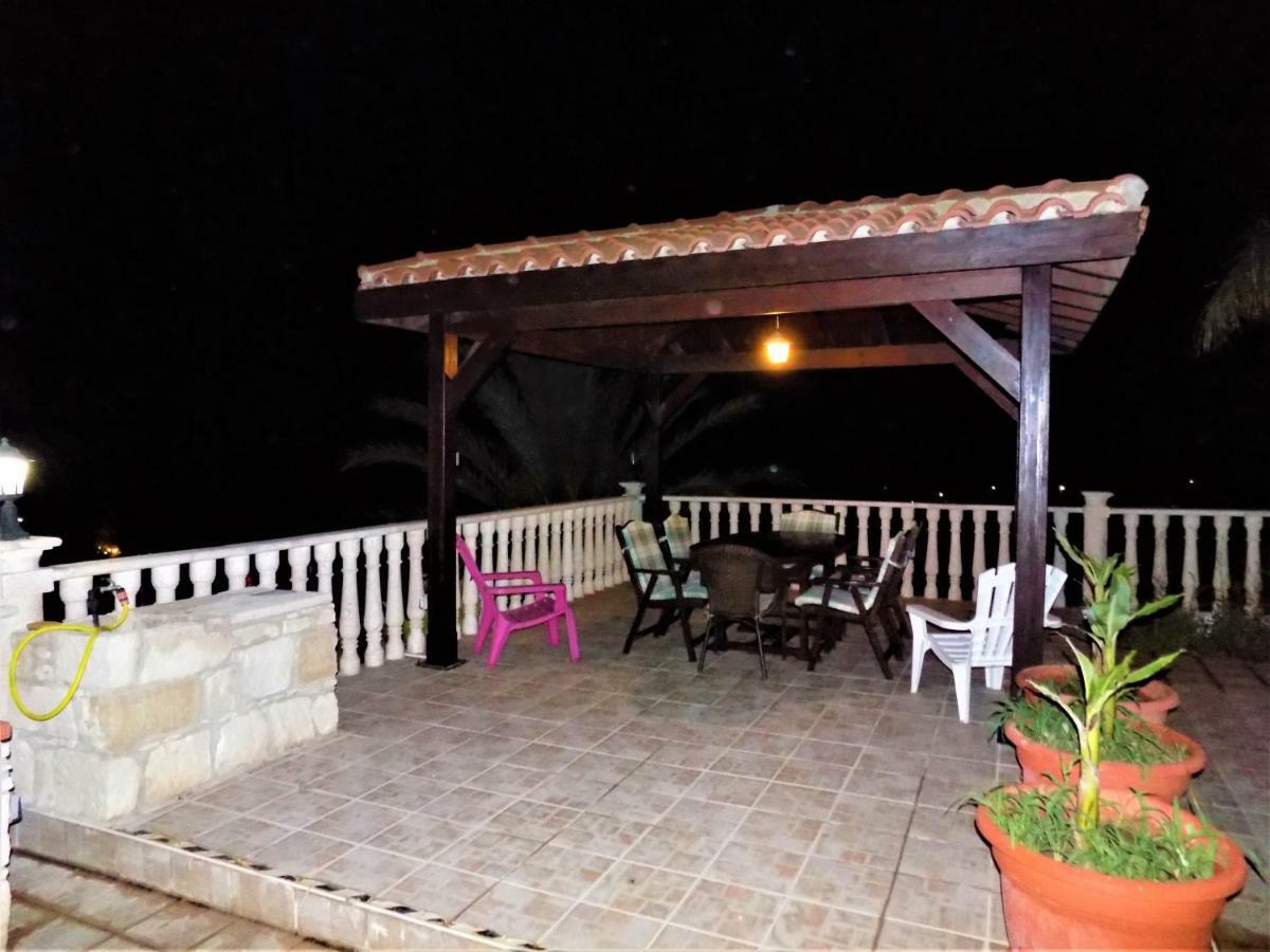 Villa Dioni คอรัลเบย์ ภายนอก รูปภาพ