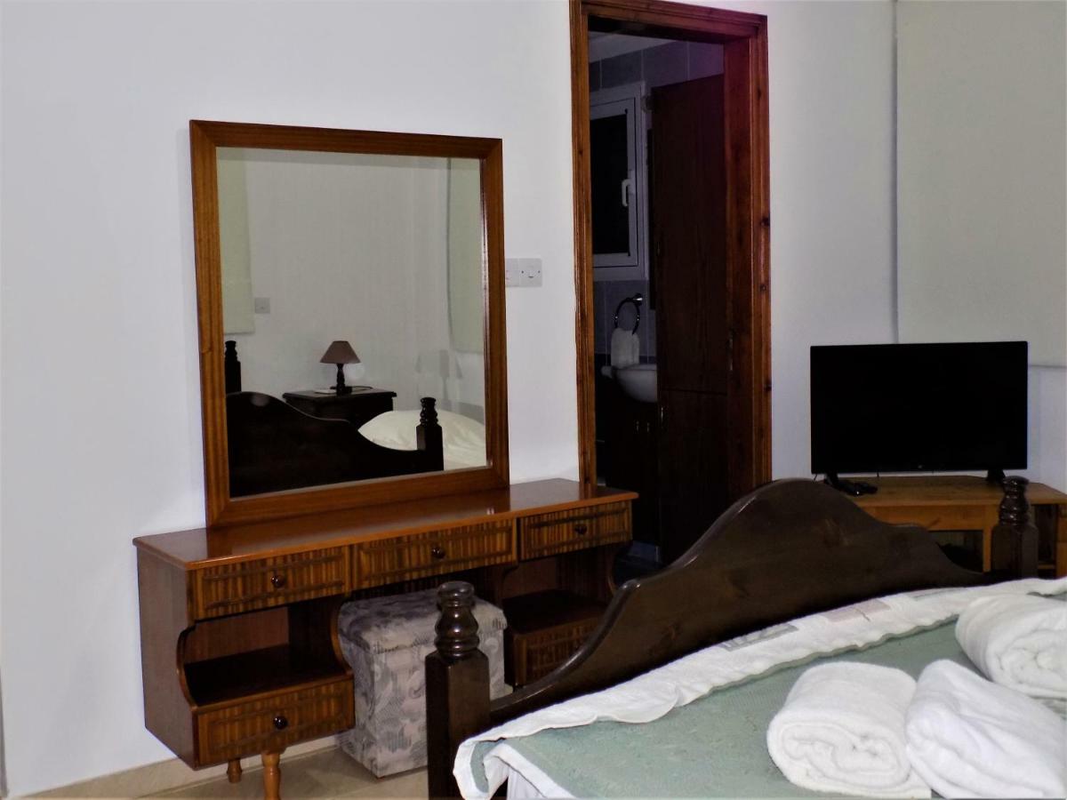 Villa Dioni คอรัลเบย์ ภายนอก รูปภาพ